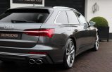 Audi S6 Avant