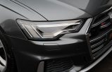 Audi S6 Avant