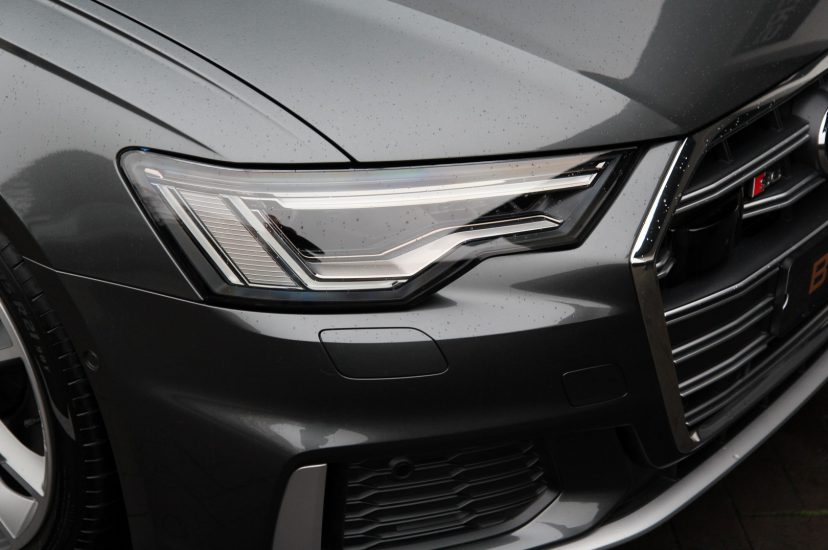 Audi S6 Avant