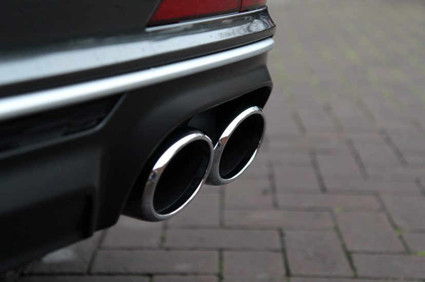 Audi S6 Avant