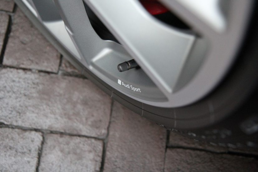 Audi S6 Avant