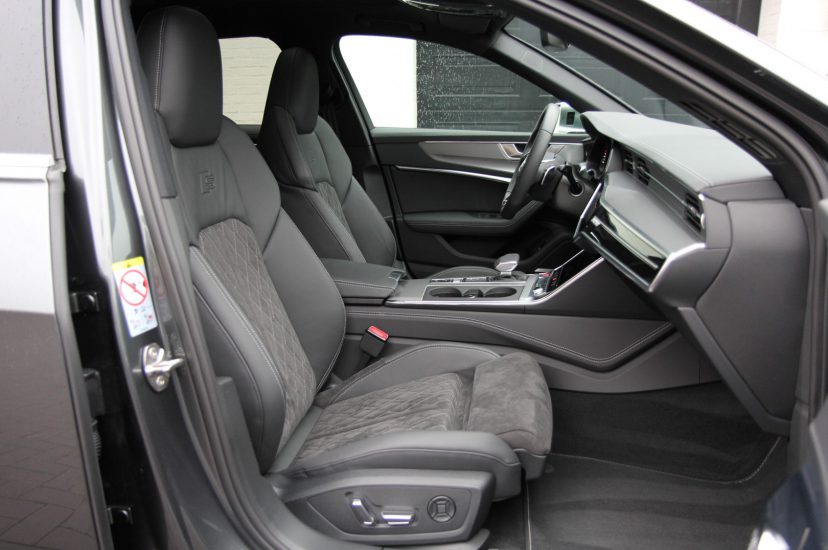 Audi S6 Avant