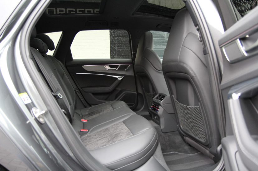 Audi S6 Avant