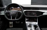 Audi S6 Avant