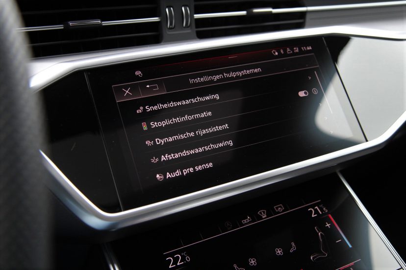 Audi S6 Avant