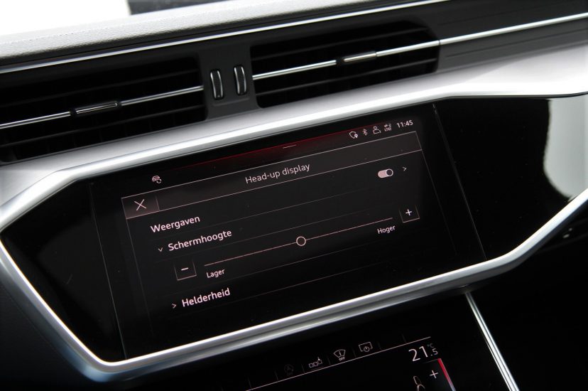 Audi S6 Avant