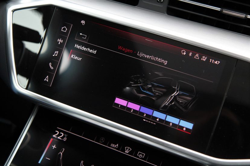Audi S6 Avant
