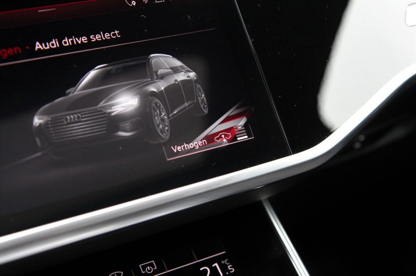 Audi S6 Avant