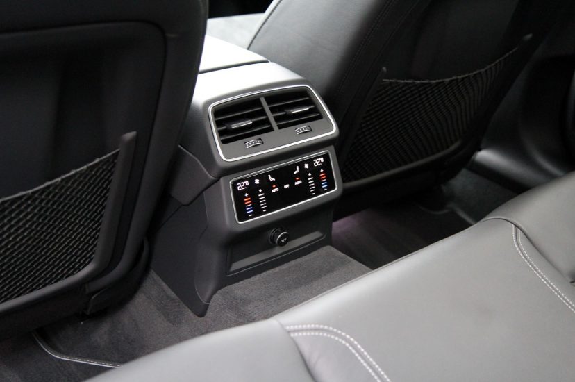 Audi S6 Avant