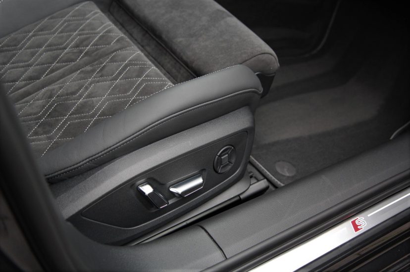 Audi S6 Avant