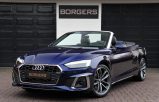 Audi A5 Cabriolet