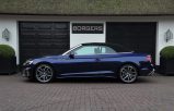 Audi A5 Cabriolet