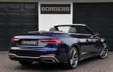 Audi A5 Cabriolet