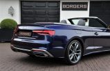 Audi A5 Cabriolet