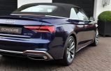 Audi A5 Cabriolet