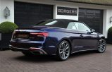 Audi A5 Cabriolet