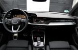 Audi S3 Limousine