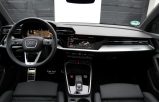 Audi S3 Limousine