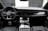 Audi RSQ8-R