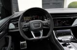 Audi RSQ8-R