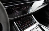Audi RSQ8-R