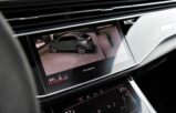 Audi RSQ8-R