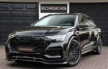 Audi RSQ8-R