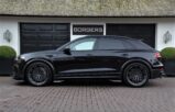 Audi RSQ8-R