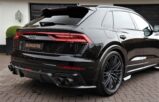 Audi RSQ8-R