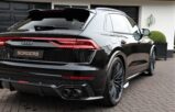 Audi RSQ8-R