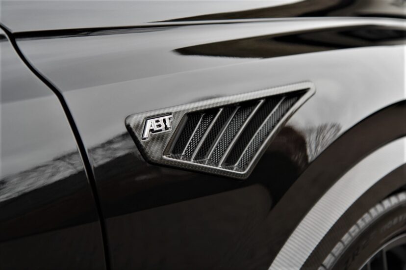 Audi RSQ8-R