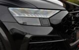 Audi RSQ8-R