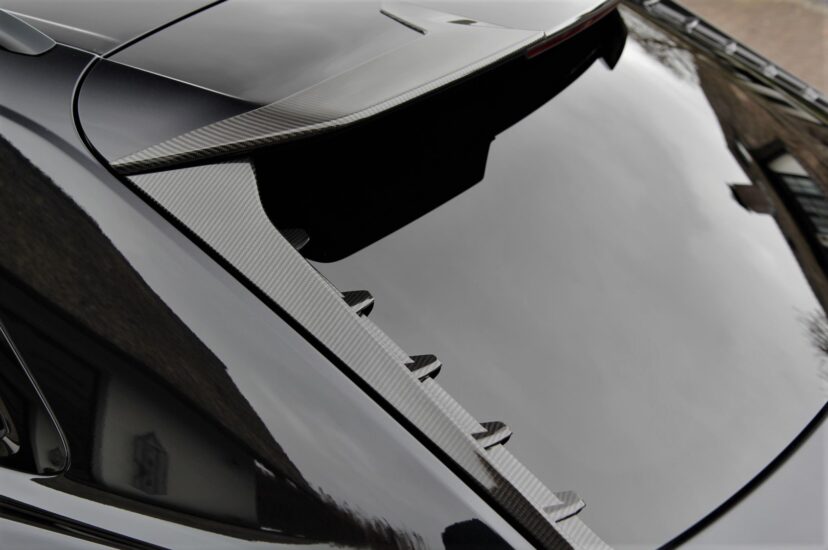 Audi RSQ8-R