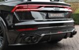 Audi RSQ8-R