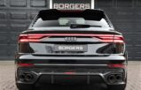 Audi RSQ8-R