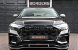 Audi RSQ8-R