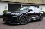 Audi RSQ8-R