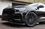 Audi RSQ8-R