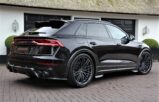 Audi RSQ8-R