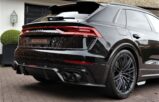Audi RSQ8-R