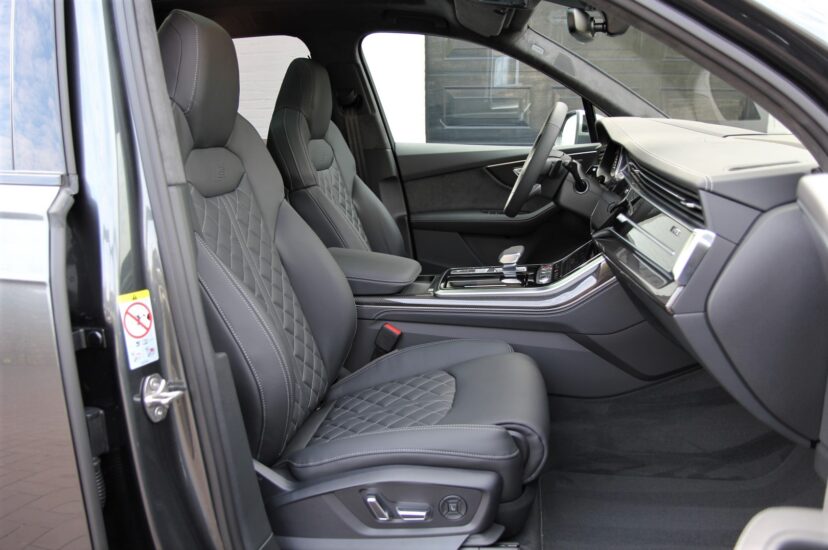 Audi SQ7