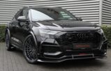 Audi RSQ8-R