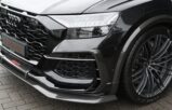 Audi RSQ8-R