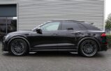 Audi RSQ8-R