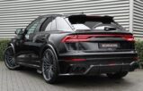 Audi RSQ8-R