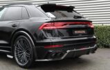 Audi RSQ8-R