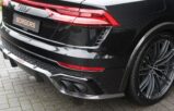 Audi RSQ8-R