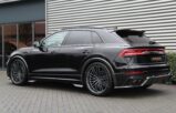 Audi RSQ8-R