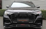 Audi RSQ8-R