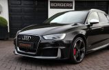 Audi RS3 Sportback